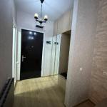 Gudiashvili 16 | Kiralık 1+1 Daire | 53 m² | 9. Kat | 650$