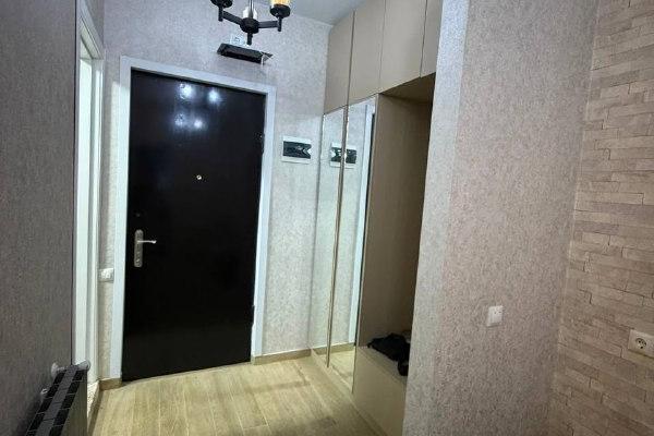 Gudiashvili 16 | Kiralık 1+1 Daire | 53 m² | 9. Kat | 650$