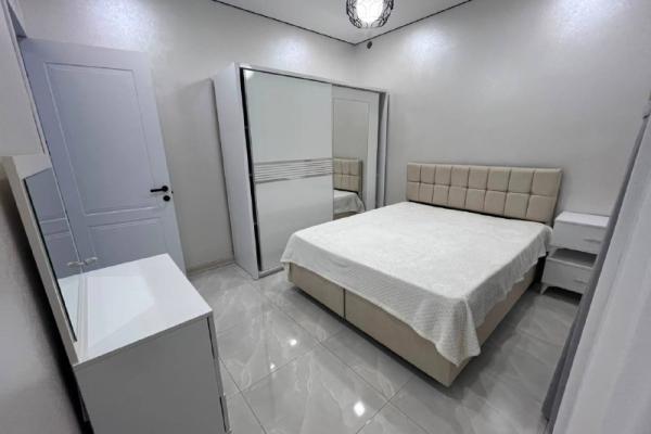Samemba 1. Sokak 2 | Kiralık 2+1 Daire | 60 m² | 2. Kat | 400$