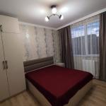Angisa 20-22 | Satılık 1+1 Daire | 55 m² | 3. Kat | 80000$