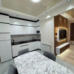 Shavseti 24 | Kiralık 2+1 Daire | 60 m² | 6. Kat | 800$