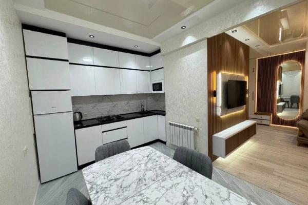 Shavseti 24 | Kiralık 2+1 Daire | 60 m² | 6. Kat | 800$
