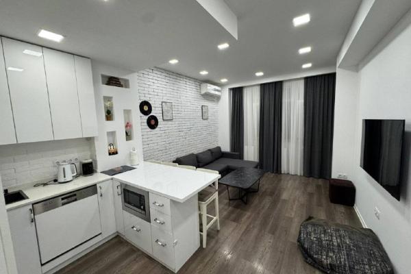 Kldiashvili 14 | Kiralık 2+1 Daire | 70 m² | 7. Kat | 1100$