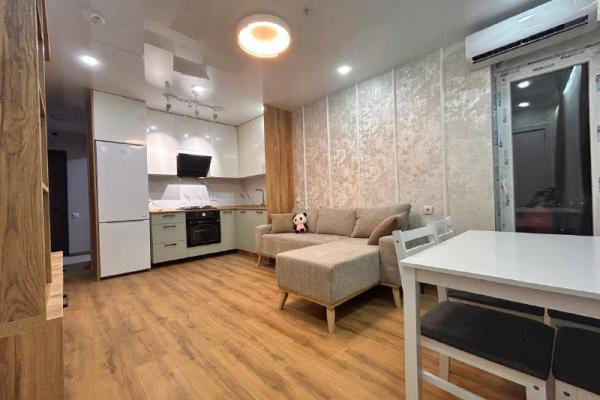 Shartava 27 | Satılık 2+1 Daire | 50 m² | 18. Kat | 100000$