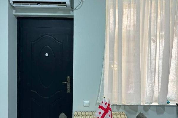 K. Gamsakhurdia 31 | Kiralık 2+1 Özel Ev | 60 m² | 0 Kat | 700$
