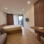 Abuseridze 13 | Kiralık Stüdyo Daire | 32 m² | 29. Kat | 550$