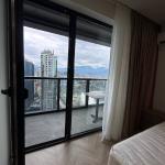 Abuseridze 13 | Kiralık Stüdyo Daire | 32 m² | 22. Kat | 550$