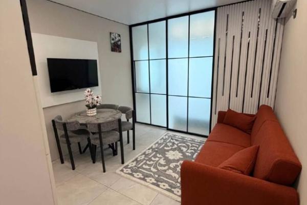 Blue Sky | Satılık Stüdyo Daire | 35 m² | 10. Kat | 75000$