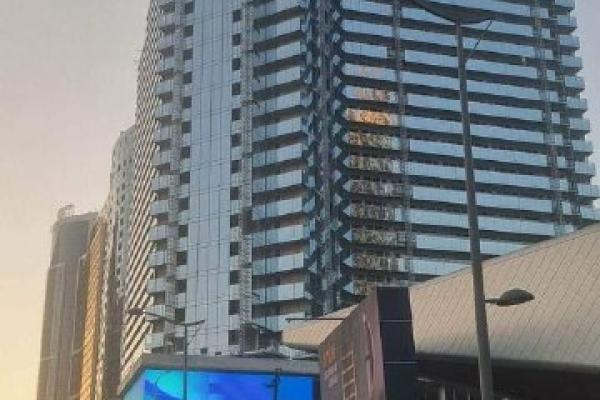 Tbel Abuseridze 13 | Kiralık Stüdyo Daire | 35 m² | 8. Kat | 500$