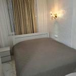 Angisa 20-22 | Kiralık 1+1 Daire | 50 m² | 8. Kat | 450$