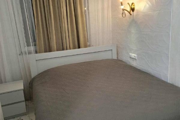 Angisa 20-22 | Kiralık 1+1 Daire | 50 m² | 8. Kat | 450$