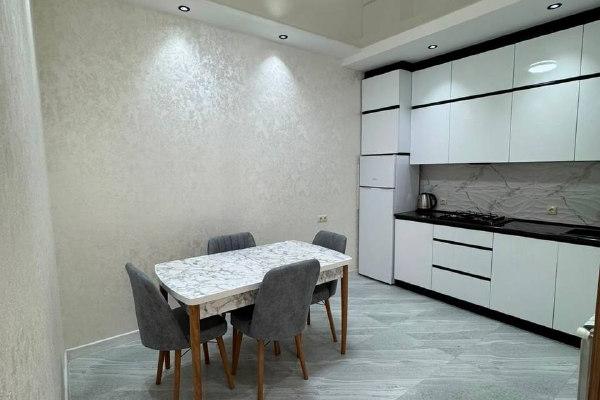 Pușkin 5 | Kiralık 2+1 Daire | 60 m² | 5. Kat | 800$