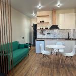 Bagrationi 131 | Kiralık Stüdyo Daire | 36 m² | 9. Kat | 500$