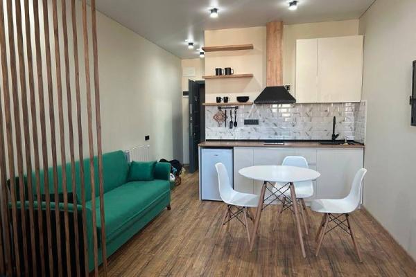 Bagrationi 131 | Kiralık Stüdyo Daire | 36 m² | 9. Kat | 500$