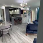 Lortkipanidze 24 | Kiralık 2+1 Daire | 88 m² | 9. Kat | 1500$