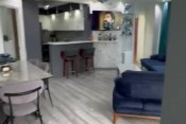Lortkipanidze 24 | Kiralık 2+1 Daire | 88 m² | 9. Kat | 1500$
