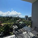 Tbilisi 8 | Kiralık Stüdyo Daire | 30 m² | 8. Kat | 350$