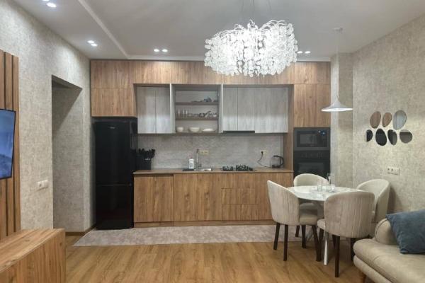 Angisa 1/41A | Kiralık 2+1 Daire | 65 m² | 12. Kat | 700$