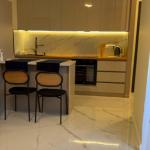 Zgvis Piri 1 | Kiralık 1+1 Daire | 45 m² | 19. Kat | 600$