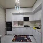 Leoniadze 17 | Kiralık 2+1 Daire | 80 m² | 2. Kat | 700$