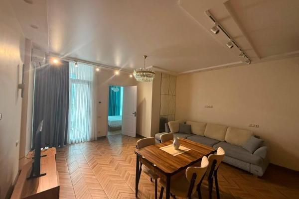 Şartava 8 | Kiralık 1+1 Daire | 65 m² | 30. Kat | 900$