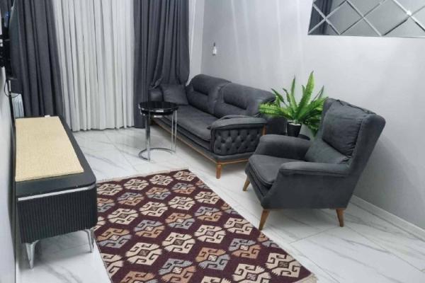 Şartava 16 | Kiralık 1+1 Daire | 50 m² | 0. Kat | 800$