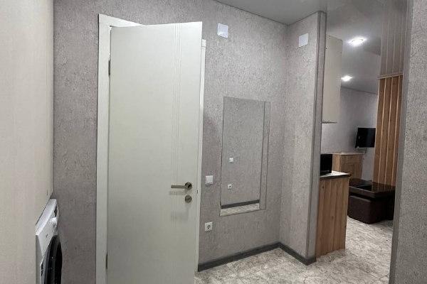 Abuseridze 13 | Kiralık Stüdyo Daire | 35 m² | 8. Kat | 500$