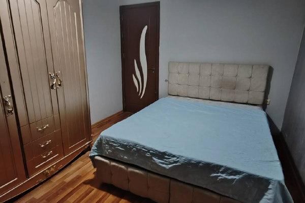 Lermontova 59 | 2+1 Apartment for Rent | 69 m² | 7th Floor | $500
