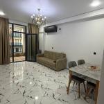 ماخيندزهاوري | شقة 2+1 للإيجار | 68 م² | الطابق الأرضي | 500$