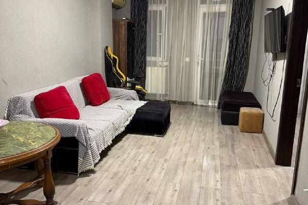 Voks Street | 2+1 Apartment for Rent | 70 m² | 2nd Floor | $450