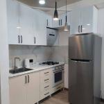 Şartava 27 | Kiralık 1+1 Daire | 40 m² | 9. Kat | 700$