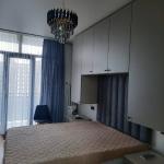 Angisa 3 | Kiralık Stüdyo Daire | 35 m² | 22. Kat | 350$