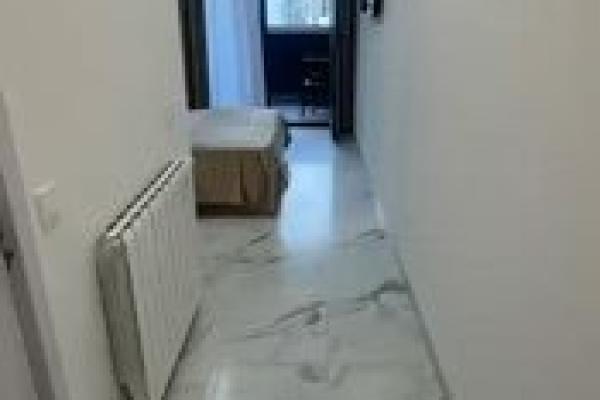 Abuseridze 22 | Kiralık Stüdyo Daire | 28 m² | 8. Kat | 400$