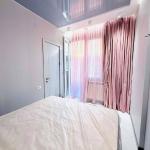 Abuseridze 45 | 2+1 Apartment for Rent | 55 m² | 14th Floor | $700