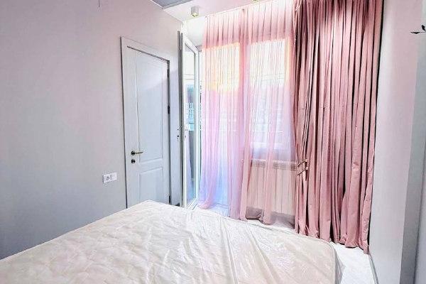 Abuseridze 45 | Kiralık 2+1 Daire | 55 m² | 14. Kat | 700$