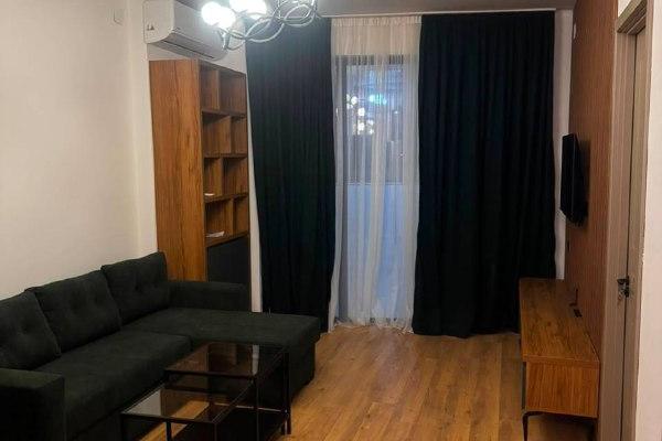 Kacharava 5 | 2+1 Apartment for Rent | 80 m² | 2nd Floor | $800