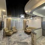 Angisa 5 | 1+1 Apartment for Rent | 52 m² | 6th Floor | $550