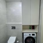 Шартава 16 Блок Б | 2+1 Квартира в Аренду | 60 м² | 5-й Этаж | 1000$