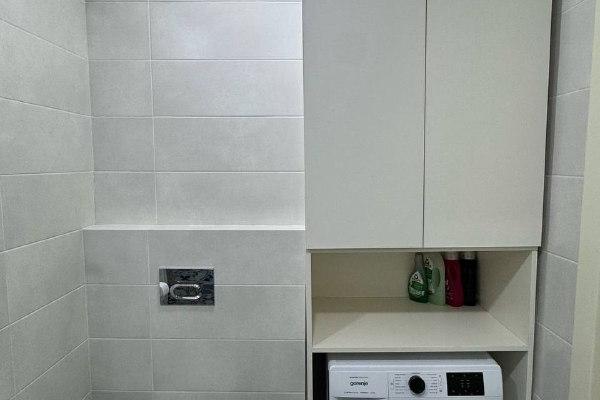 Şartava 16 Blok B | Kiralık 2+1 Daire | 60 m² | 5. Kat | 1000$