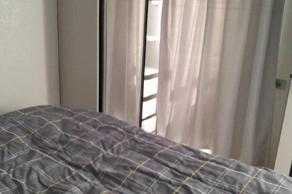 Angisa 20/22 | Kiralık 1+1 Daire | 38 m² | 14. Kat | 350$