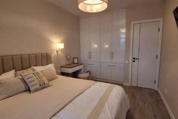 Şartava 16 | Kiralık 1+1 Daire | 55 m² | Belirtilmemiş | 1000$