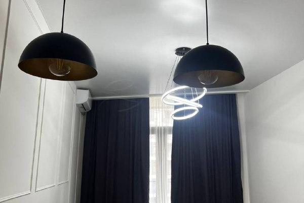 Eliava 49a | Kiralık 1+1 Daire | 60 m² | 3. Kat | 700$