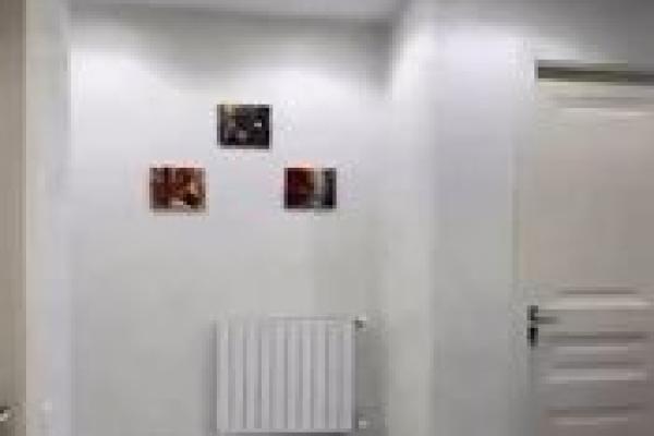 أبوسيريدزي 13 | شقة 2+1 للإيجار | 80 م² | الطابق 29 | 2000$