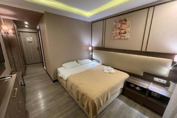 Nijaradze 18 | Satılık Daire | 25 m² | 9. Kat | 45000$