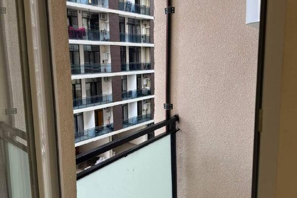 Ангиса 3/8 | Сдам 1+1 Квартиру | 61 м² | 3-й Этаж | 600$