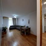 Batumi Zubalashvili 31'de 3 Katlı Kiralık Ev – 3 Yatak Odalı, 1300$