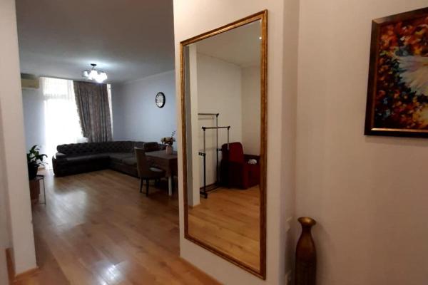 Batumi Zubalashvili 31'de 3 Katlı Kiralık Ev – 3 Yatak Odalı, 1300$