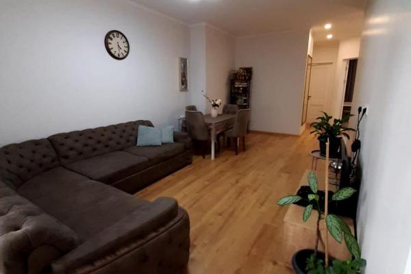 Batumi Zubalashvili 31'de 3 Katlı Kiralık Ev – 3 Yatak Odalı, 1300$