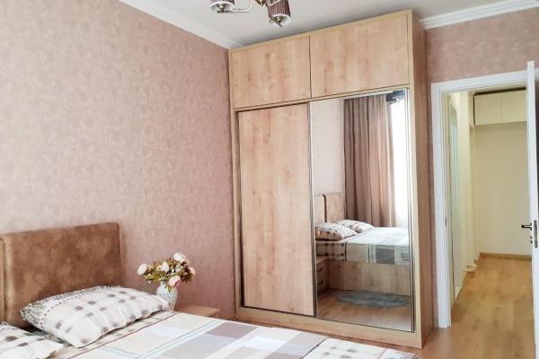 Batumi Zubalashvili 31'de 3 Katlı Kiralık Ev – 3 Yatak Odalı, 1300$