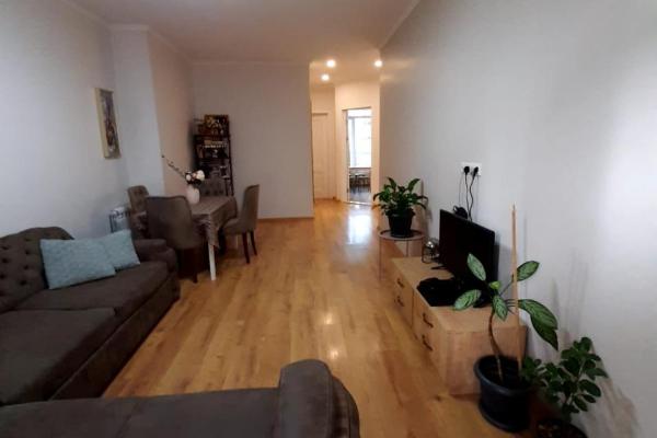 Batumi Zubalashvili 31'de 3 Katlı Kiralık Ev – 3 Yatak Odalı, 1300$